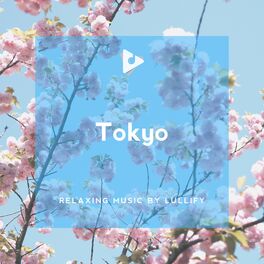 Album cover of Tokyo
