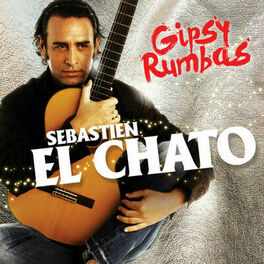 Album cover of Gispy - Rumbas