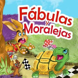 Album cover of Fábulas Maravillosas