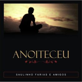 Album cover of Anoiteceu