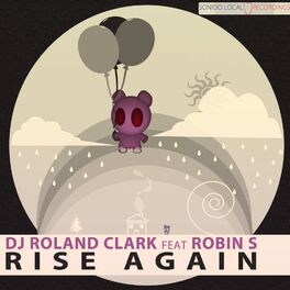 Album cover of Rise Again