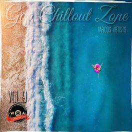 Album cover of Goa Chillout Zone, Vol. 9