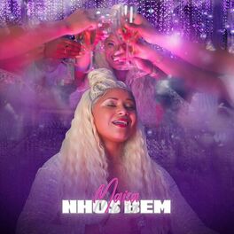 Album cover of Nhos Bem