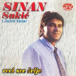 Album cover of Reci sve želje