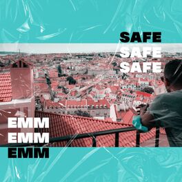 Album cover of Safe