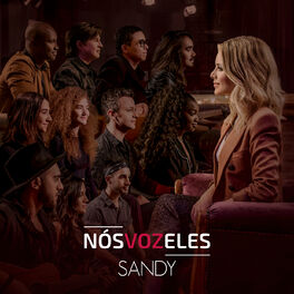 Album cover of Nós VOZ Eles
