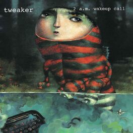 Album cover of 2 A.M. Wakeup Call