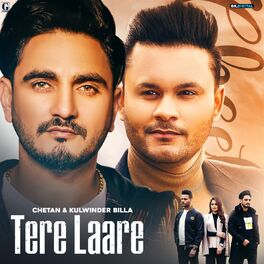 Album cover of Tere Laare
