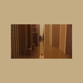 Album cover of Adaptation: Original Soundtrack