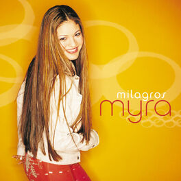 Album cover of Milagros