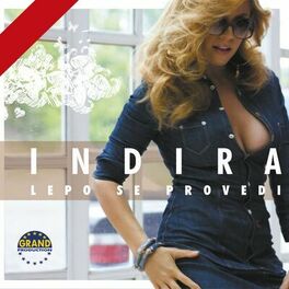 Album cover of Lepo Se Provedi