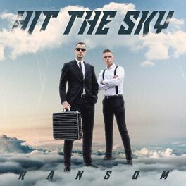 Album cover of Hit The Sky