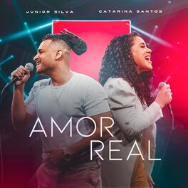 Album cover of Amor Real