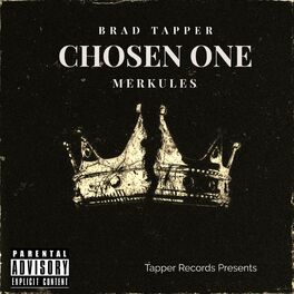 Album cover of Chosen One (feat. Merkules)