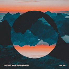 Album picture of Tienes Que Regresar