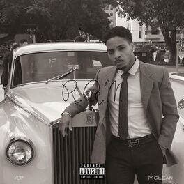Album cover of Rise Above Multitudes