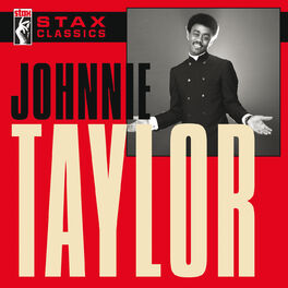Album cover of Stax Classics