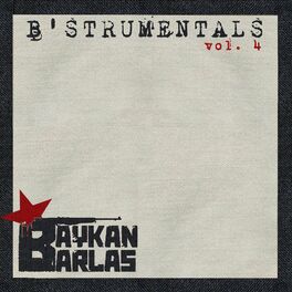 Album cover of B'strumentals, Vol. 4