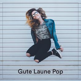 Album cover of Gute Laune Pop