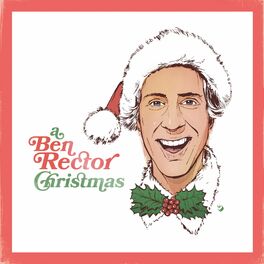 Album cover of A Ben Rector Christmas