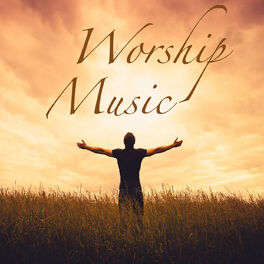 Album cover of Worship Music