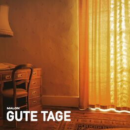 Album cover of Gute Tage