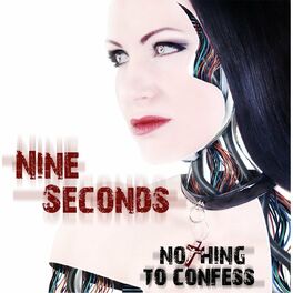 Album cover of Nothing to Confess