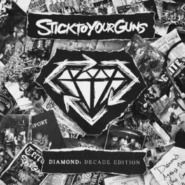 Album cover of Diamond: Decade Edition