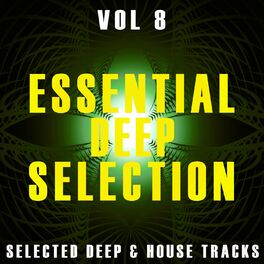 Album cover of Essential Deep Selection - Vol.8
