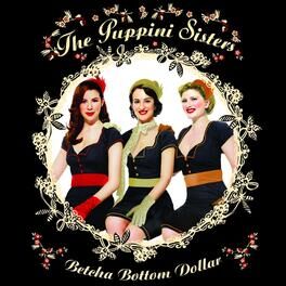 Album cover of Betcha Bottom Dollar (eDeluxe Version)