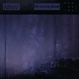 Album cover of The Savage Planet