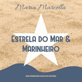 Album cover of Estrela do Mar / Marinheiro