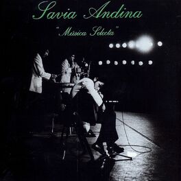 Album cover of Música Selecta