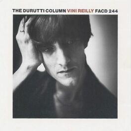 Album cover of Vini Reilly