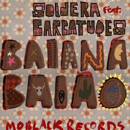 Album cover of Baianá & Baião