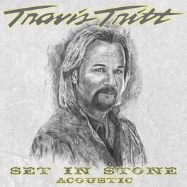Album cover of Set In Stone (Acoustic)