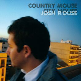 Album cover of Country Mouse, City House