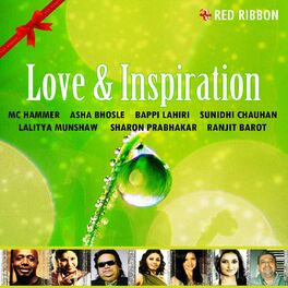 Album cover of Love And Inspiration