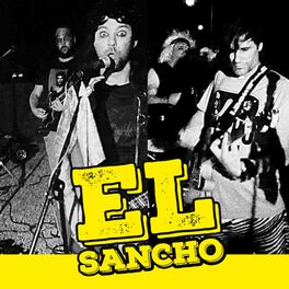 Album picture of El Sancho