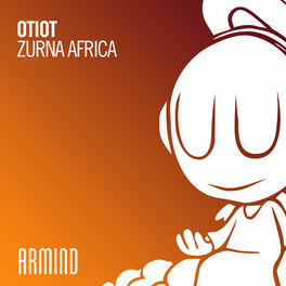 Album cover of Zurna Africa