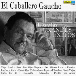 Album cover of Los Más Grandes Éxitos