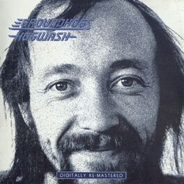 Album cover of Hogwash