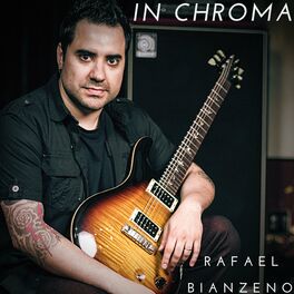 Album cover of IN Chroma (feat. Diego Gil, Paulo Soza & Luiz Oliveira)