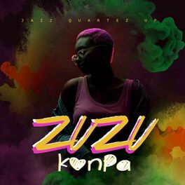 Album cover of Zuzu Konpa
