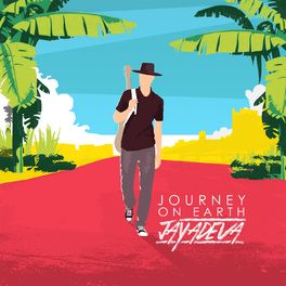 Album cover of Journey on Earth