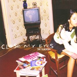 Album cover of Close My Eyes