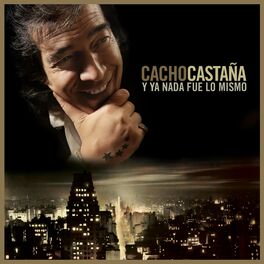 Album cover of Y Ya Nada Fue Lo Mismo