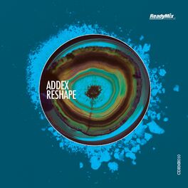 Album cover of Reshape (LP)