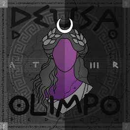 Album cover of Deusa do Olimpo