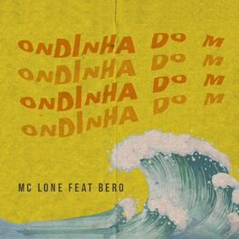 Album cover of Ondinha do M